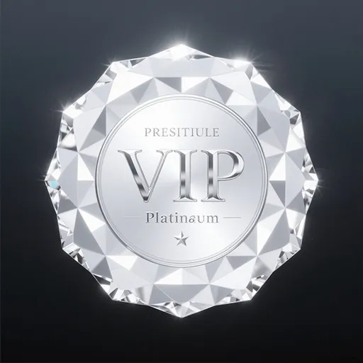 Nível Platina da k59.com