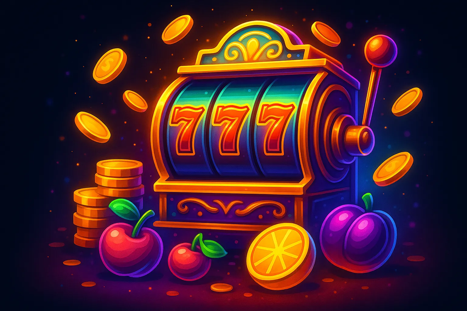 k59.com slot temático de carnaval brasileiro com confetes, cores vibrantes e instrumentos musicais típicos
